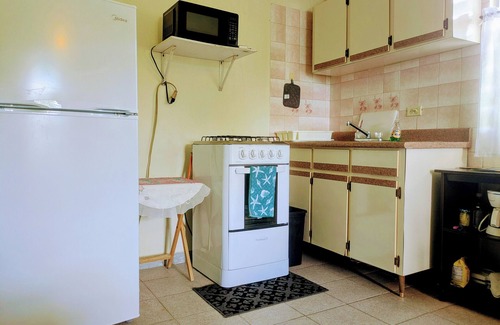 Sardinera Apartment | Peaceful place in Fajardonn