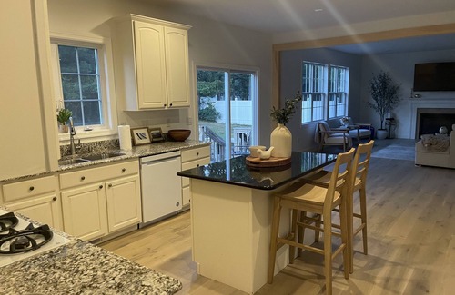 West Wareham House | Peaceful Plymouth Retreat