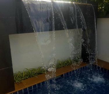 Krabi Villa | Peaceful Pool Villa 2