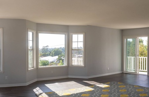 Vista House | Peaceful Private Villa with Beautiful Sunset Views!