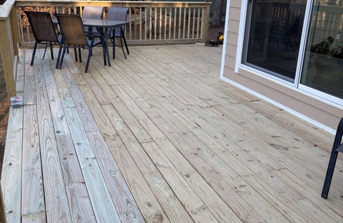 Lewiston Cabin | Peaceful, quaint cabin on Big Wolf Lake in Lewiston