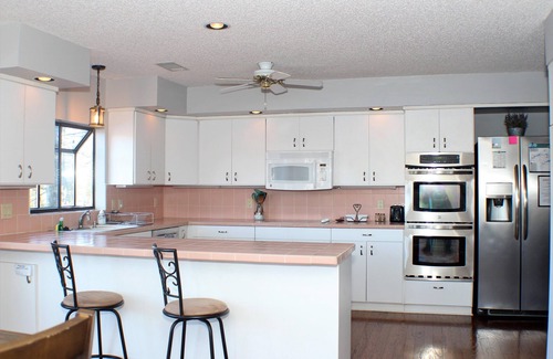 Hot Springs Village House | Peaceful Retreat on the Lake