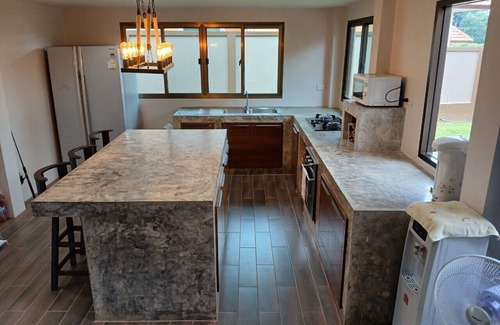 Choeng Doi Villa | Peaceful Resort-Style pool villa in Doi Saket, Chiang Mai