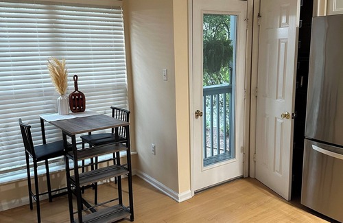 Rock Hall House | Peaceful Retreat on the Eastern Shore. Nature lover’s paradise!