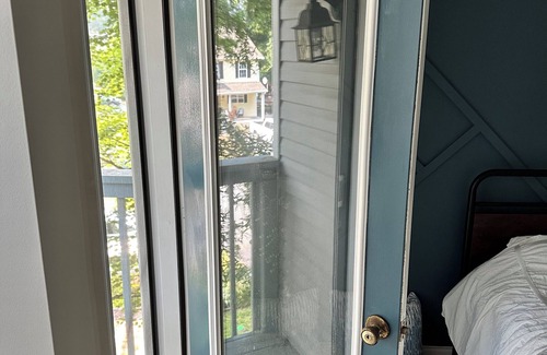 Rock Hall House | Peaceful Retreat on the Eastern Shore. Nature lover’s paradise!