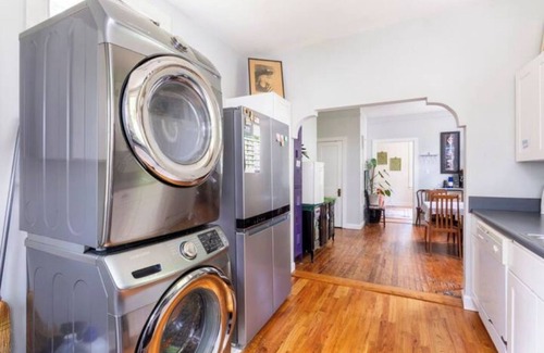 Valdosta Apartment | Peaceful Retreat