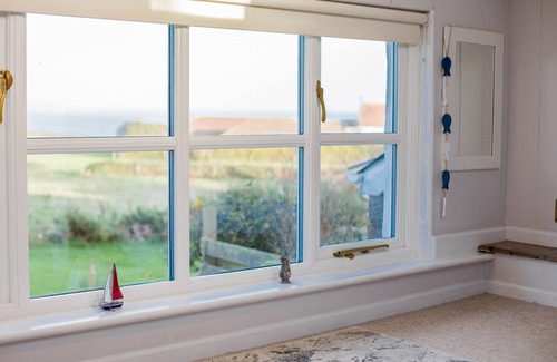 The Lizard Cottage | Peaceful retreat with sea views.