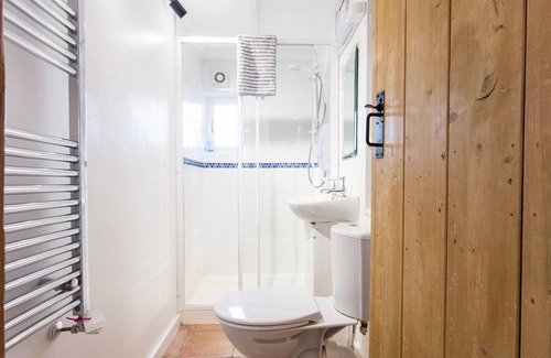 The Lizard Cottage | Peaceful retreat with sea views.