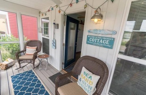 Ottawa Cottage | Peaceful River Nights #30