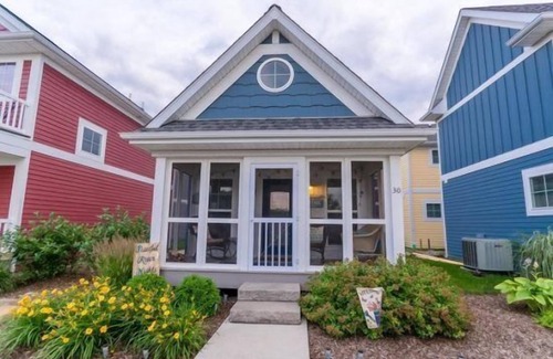 Ottawa Cottage | Peaceful River Nights #30