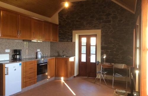 Calheta House | Peaceful, rural location with stunning sea and valley views.