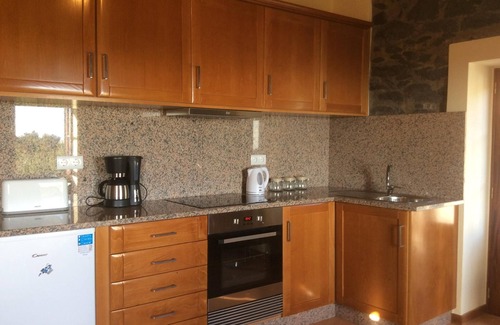 Calheta House | Peaceful, rural location with stunning sea and valley views.