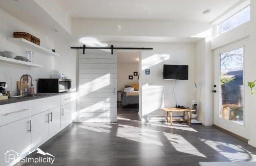 Sunnyside House | Peaceful Sunnyside Stay W Outdoor Seating