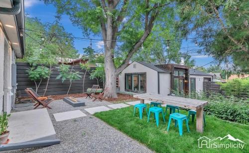 Sunnyside House | Peaceful Sunnyside Stay W Outdoor Seating