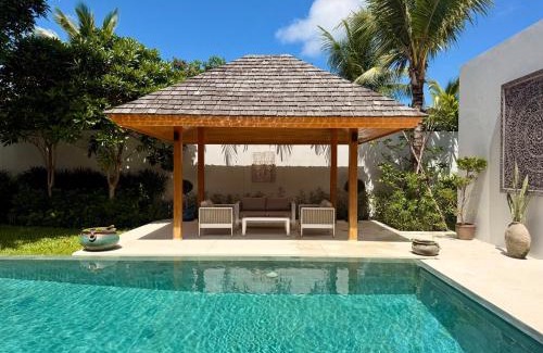 Thep Kasattri Villa | Peaceful villa in the heart of the Anchan Tropicana project