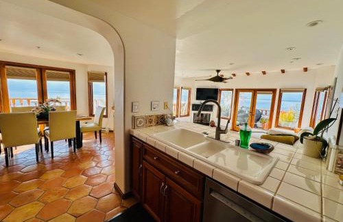 Avalon Villa | Peaceful Villa W Hot Tub & Balcony