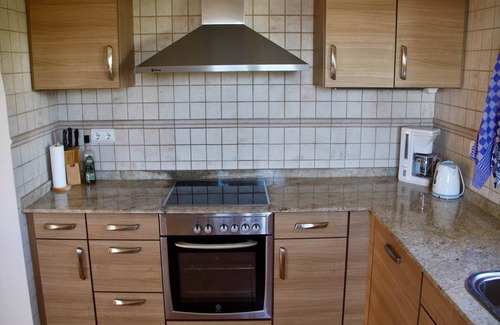 Adsubia Villa | Peaceful Villa with Private Pool