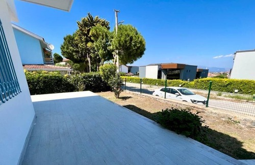 Karabaglar Villa | Peacefull Villa in Çeşme