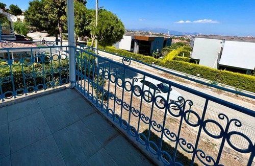 Karabaglar Villa | Peacefull Villa in Çeşme