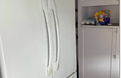 Mc Gill House | Peach Place