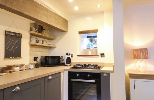 Peak District National Park Cottage | Peak Cottage