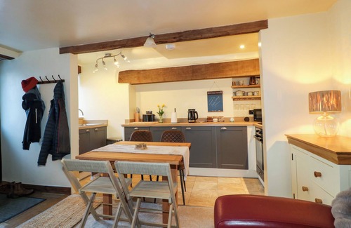 Peak District National Park Cottage | Peak Cottage