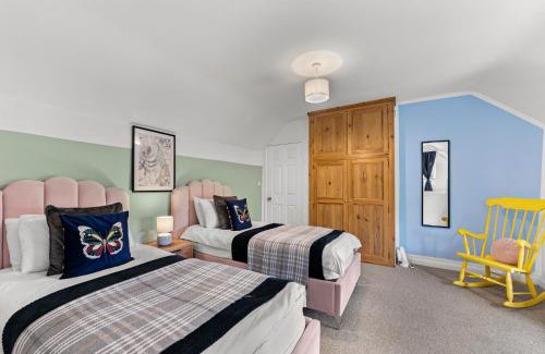 Winster Villa | Peak District Break in Cottage with Great Views