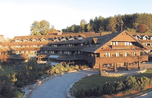 Moscow Condo | Peak Foliage - Trapp Guest House. Unbelievable Views! Sat-Sat weekly discounts