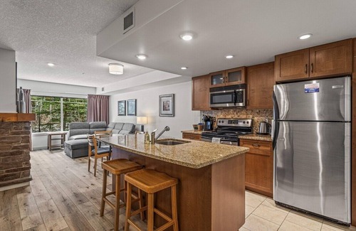 Copperstone Resort Condo | Peak Happiness - 1Br/1Bath Getaway