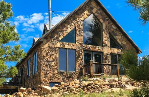 Florissant House | Peak View Vista