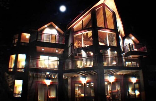 Lead Cabin | Peak1- 6000 sq ft Ski-in/Ski-Out, 5BR, 5.5Baths, Sleeps 22