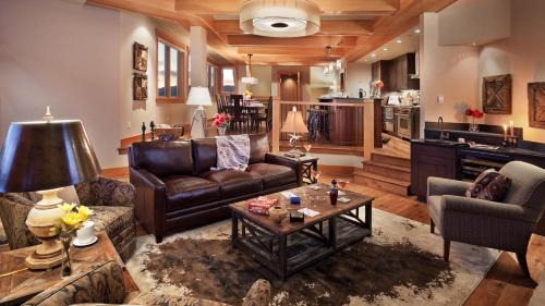 Steamboat Springs House | Peaks Grande