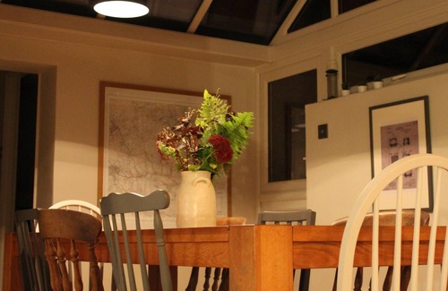Tideswell House | Peaks, Tideswell. Luxury Dog friendly Cottage