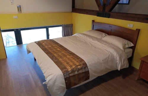 Dongshi District House | Pear Story House