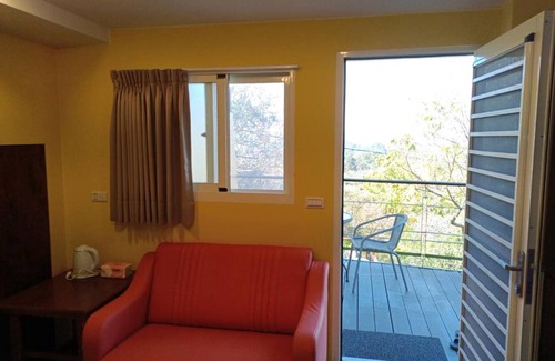 Dongshi District House | Pear Story House