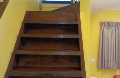 Dongshi District House | Pear Story House