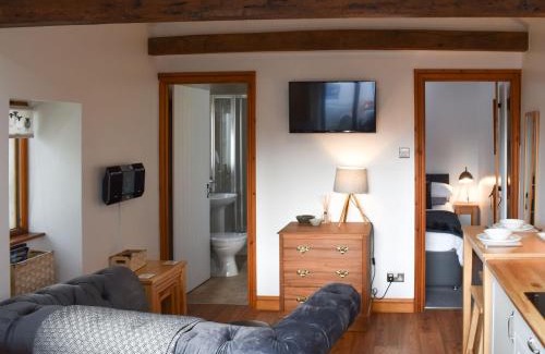 Crooklands House | Pear Tree Barn
