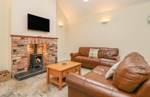 Dunnington House | Pear Tree Cottage