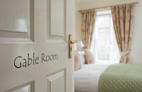 Pickering Bed & Breakfast | Pear Tree House B&B