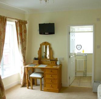 Pickering Bed & Breakfast | Pear Tree House B&B