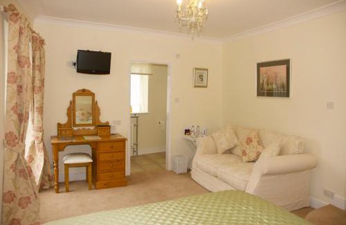 Pickering Bed & Breakfast | Pear Tree House B&B