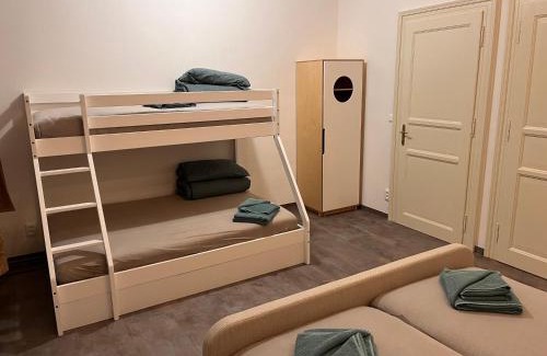Plzen Apartment | Pearl Bee Deluxe Suites