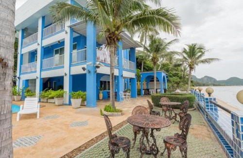 Khlong Wan Resort | Pearl By The Sea Resort