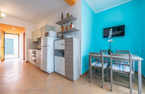Capitana Apartment | Pearl Coast Apartment