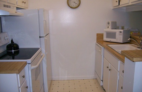 Downtown Apartment | Pearl Mill Flats (Formerly Duke Tower) unit 141