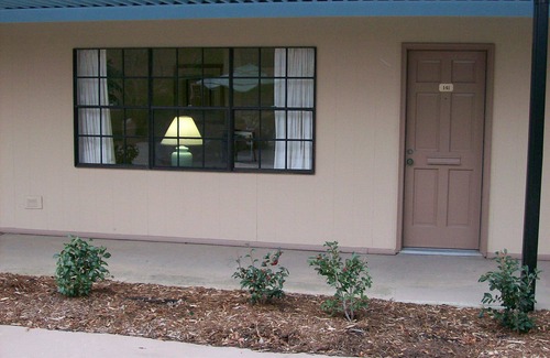 Downtown Apartment | Pearl Mill Flats (Formerly Duke Tower) unit 141
