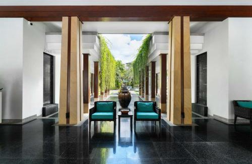 Sa Khu Apartment | Pearl of Naithon 2-BR beachfront apartments