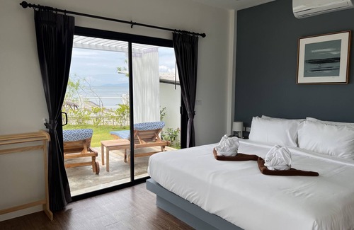 Lamai Hotel | Pearl of Samui Resort