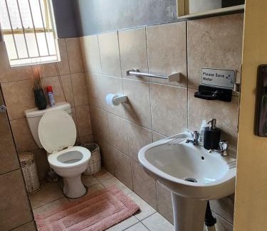 Polokwane Apartment | Pearl palace