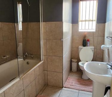 Polokwane Apartment | Pearl palace
